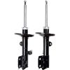 Toyota Highlander Shock Absorbers (Rear: Right & Left)
