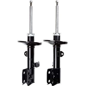 Toyota Highlander Shock Absorbers (Rear: Right & Left)