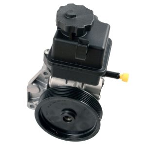 Mercedes Benz OEM Power Steering Pump A0064666301