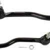 Sloop Genuine Complete Tie Rod Ends (51670TVAA01 & 53610TVAA01) Pair