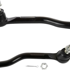 Sloop Genuine Complete Tie Rod Ends (51670TVAA01 & 53610TVAA01) Pair