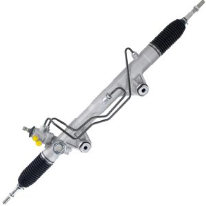 Genuine Steering Rack & Pinion 4410A604 Hydraulic Steering System